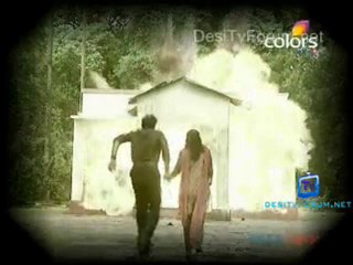 Laagi Tujhse Lagan - 3rd January 2012 Video Watch Online P4