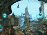 Guild Wars 2 (PC) - The City of Lion's Arch