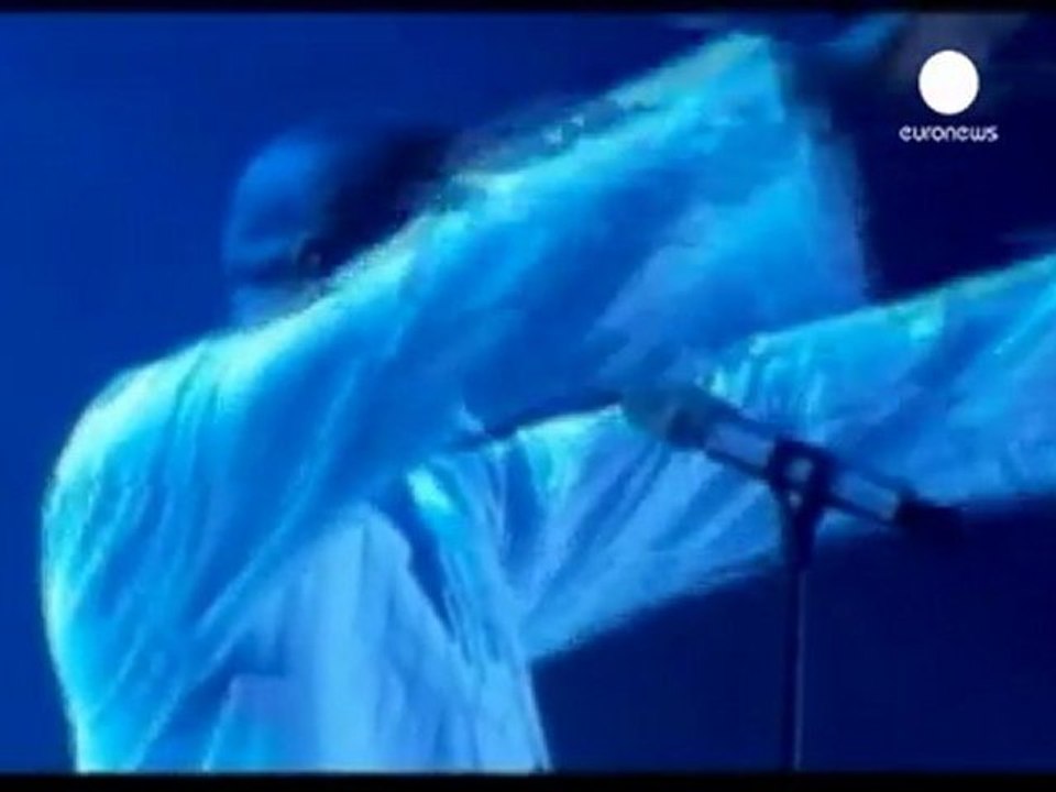 Sénégal : le chanteur Youssou Ndour candidat à la...