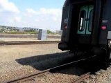 Rétrospective ferroviaire 2011
