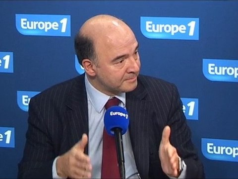 Pierre Moscovici : le président de tous les échecs