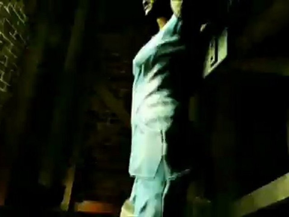 Saw 2 (360) - Trailer E3 2010