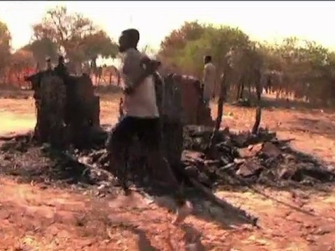 Violences inter-ethniques au Sud Soudan