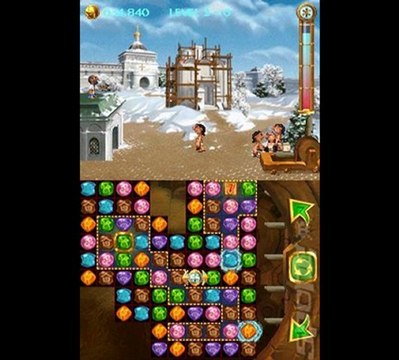 7 WONDERS TREASURES OF SEVEN (EUROPE) DS ROM GAME DOWNLOAD