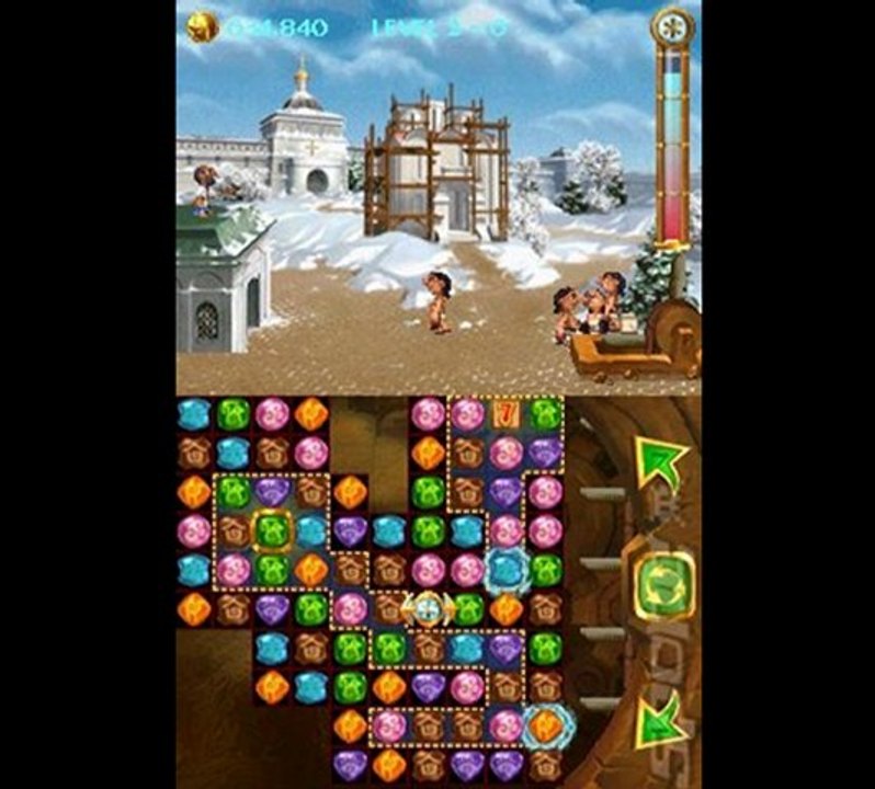 7 WONDERS TREASURES OF SEVEN (EUROPE) DS ROM GAME DOWNLOAD