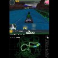 Ben 10 Galactic Racing (Europe) DS ROM Game Download