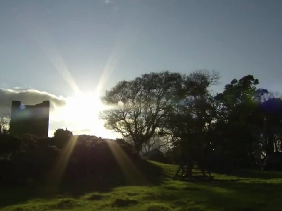 Game of Thrones In Production: Belfast