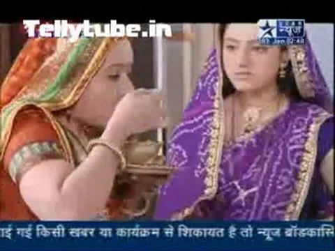 Saas Bahu Aur Saazish - 3rd January 2012 Part 2