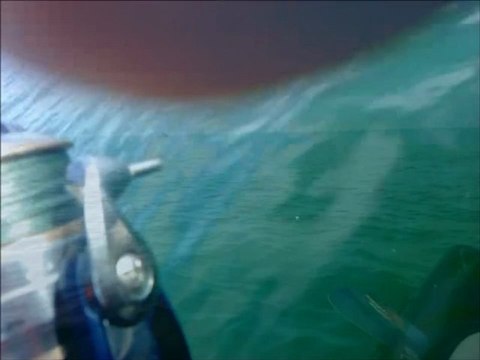 2011 saison Kayak Pêche Passions.