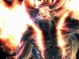Devil May Cry 4 - Capcom - Trailer