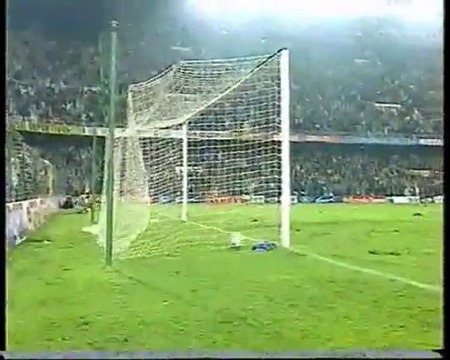 1995.11.05: Valencia CF 3 - 1 SD Compostela