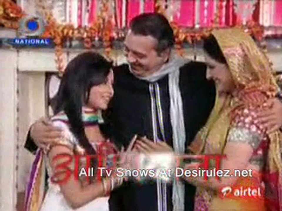 Aashiyana 3rd January 2012pt2