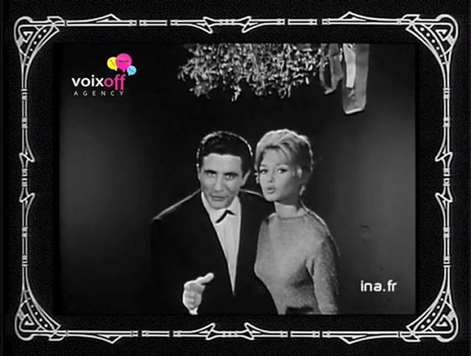 Voix Off Agency - Voeux 2012