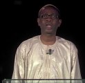 Sénégal: Youssou Ndour se déclare candidat à la présidentielle