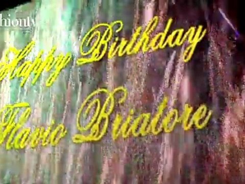 Billionaire Club Grand Opening in Istanbul | FTV