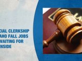 Judicial Clerkship In Idaho Falls ID