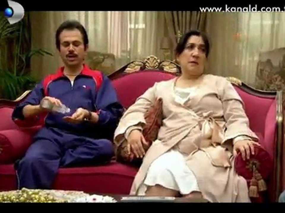 Yalan Dünya-3