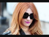 Nicola Roberts  -  sticks & stones