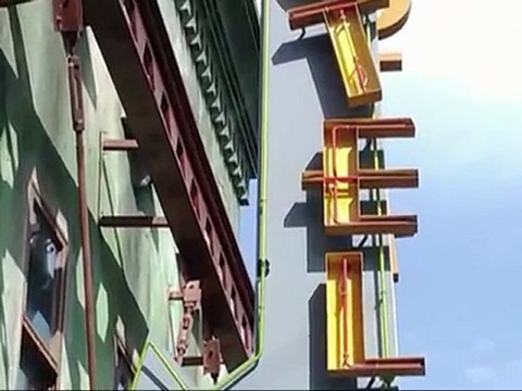 SAT, Servicio Tecnico Rotulos, neones, luminosos, carteles.