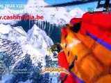 SSX Deadly Descents Trailer
