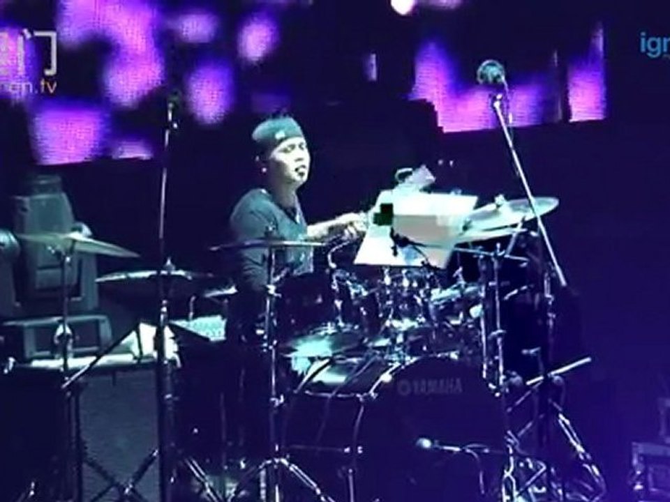 G.E.M澳门演唱会