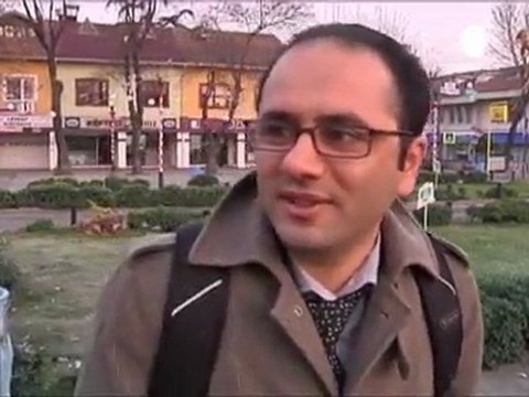 El PKK llama a levantarse a los kurdos de Turquía