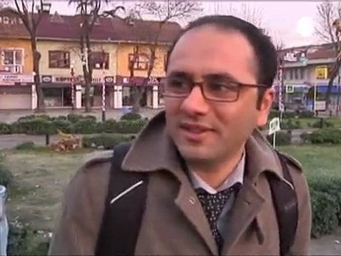 Irak sınırındaki olayla ilgili soruşturma başlatıldı