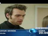 Bir Çocuk Sevdim 16. Bölüm Fragmanı