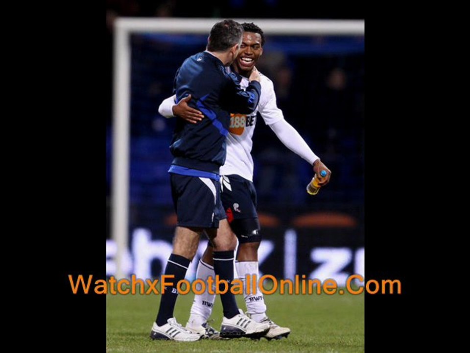 see football matches live on your pc