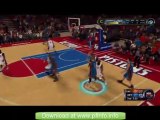 NBA 2K12 MY PLAYER 99 OVERALL Hack 2012 Download