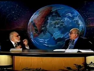 استمع لصوت النجم الطارق مع د. زغلول النجار - سبحان الله