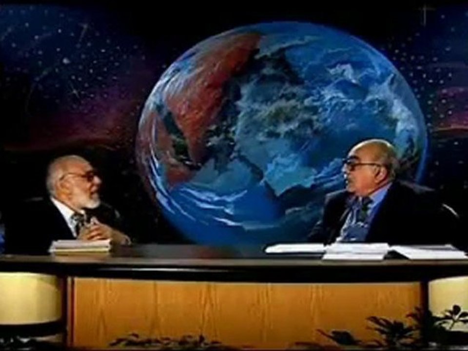 الاثبات العلمي للنجم الطارق و النجم الثاقب صدق الله العظيم