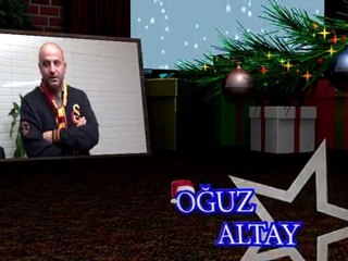 TURAN SOFUOĞLU-ALEN-OGUZ ALTAY