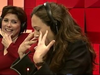 A la Bonne Heure du 30 Décembre 2011 : La chronique de Charlotte Des Georges