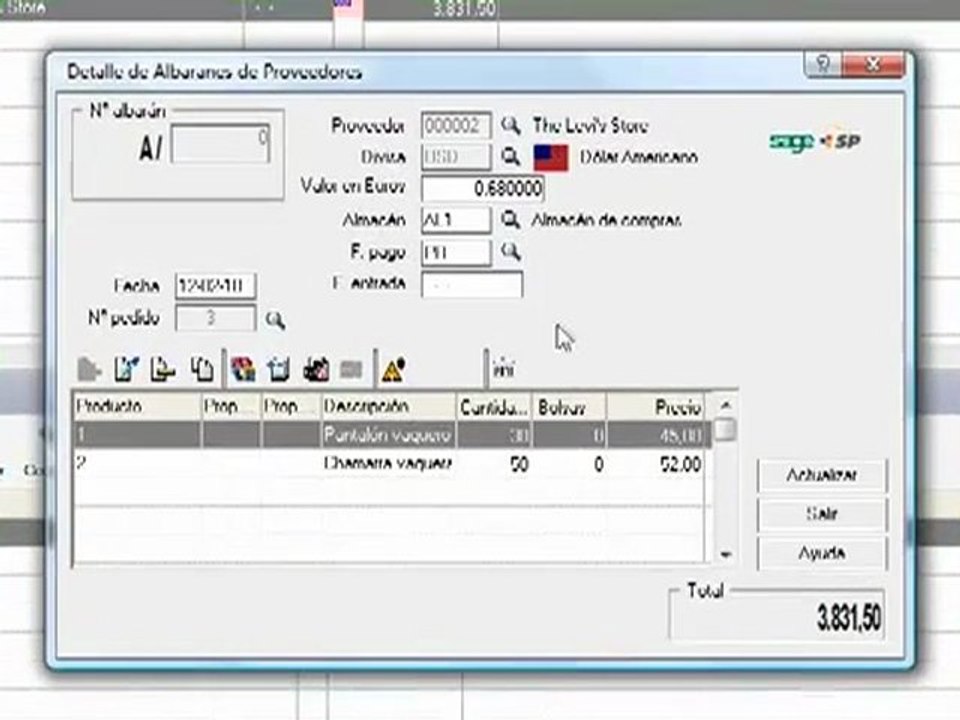 Mapa de Procesos y Herramientas de Gestion