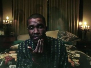 Frank Ocean - Novacane