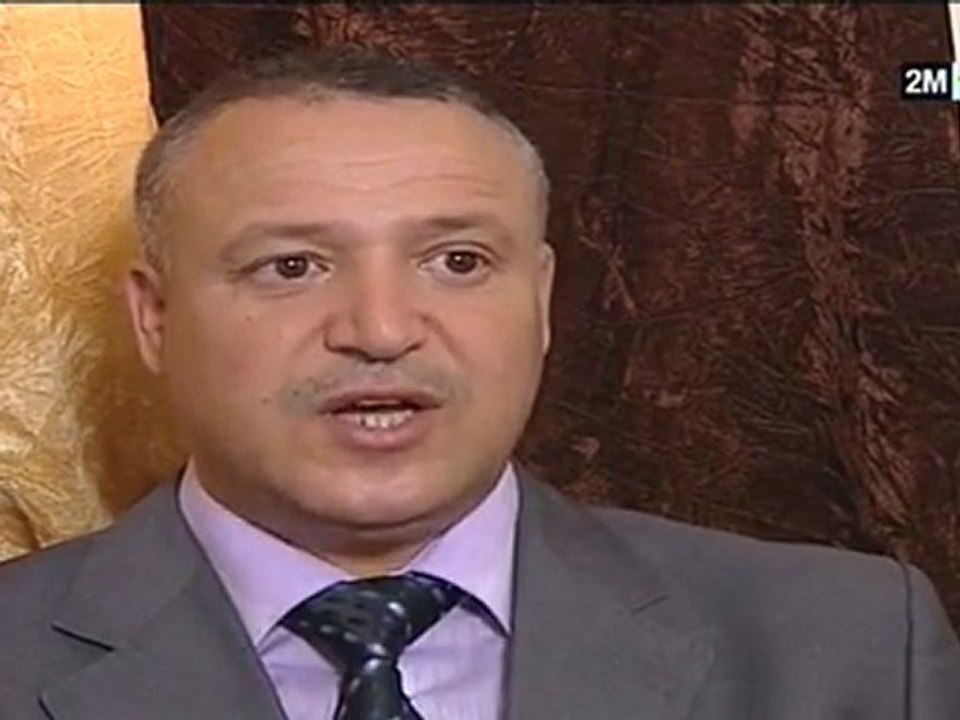 نداء : الخميس 29 دجنبر