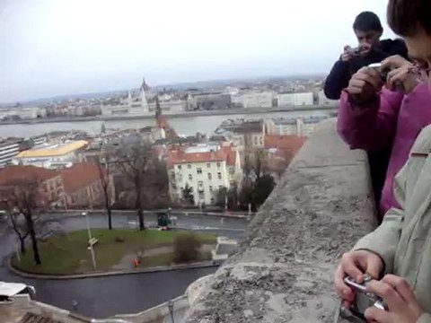 BUDAPESTE /MACARİSTAN 2