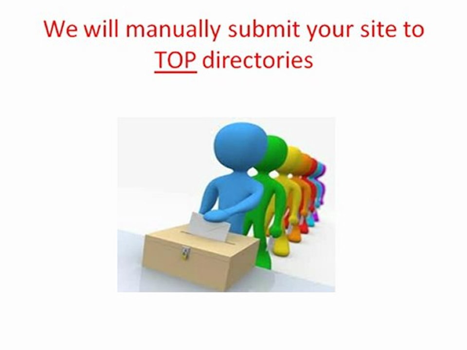 Article Submission - Get thousands of backlinks in Minutes