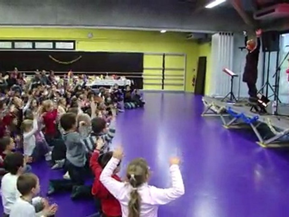 Echo Lali-video 3