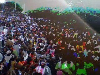 FUSION BAND - Peoples Choice    - 2012