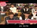 [Vietsub - 2ST] 2PM Interview  Introduction at KimChi Fan Club