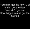 Bow Wow -Fresh AzimIz Remix Lil-Magic -You Aint Got The Flow W Instrumental Download Link