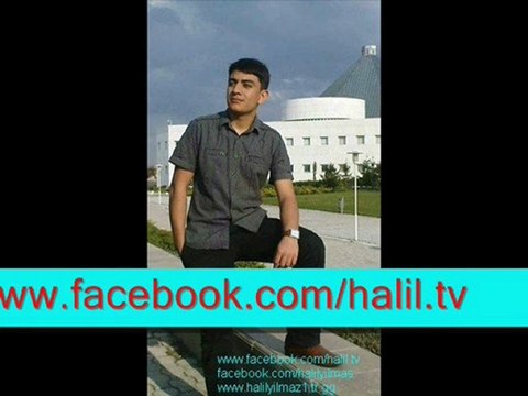 ahmet kaya şafak türküsü ( halil yılmaz )