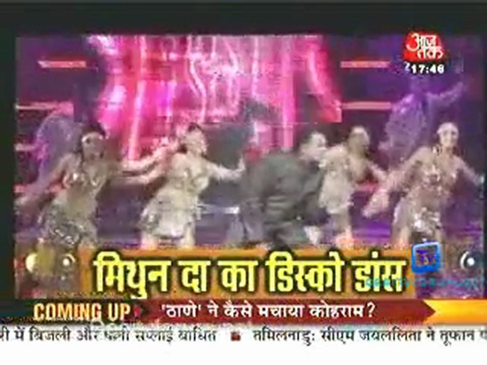Movie Masala [AajTak News] - 30th December 2011 Video Watch p3
