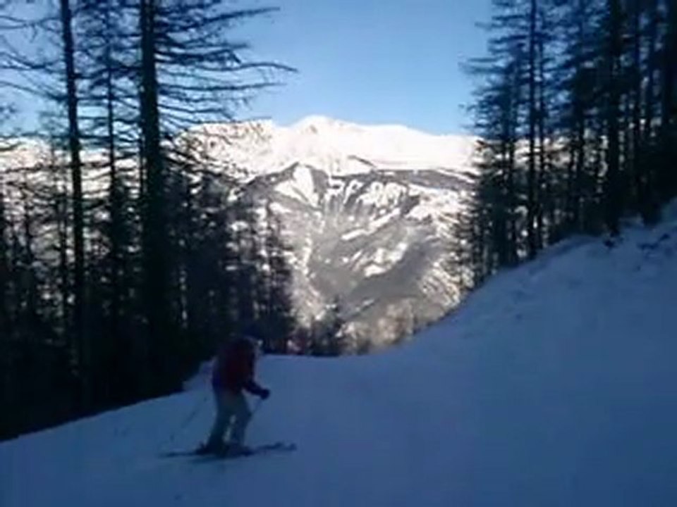 Pra Loup 2011