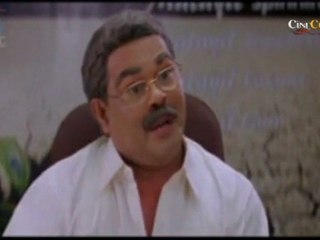 Fantastic Action Scene From Kala Samrajya