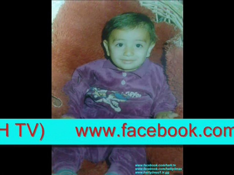 cahit nazlı şehit tahtında ( halil yılmaz  )