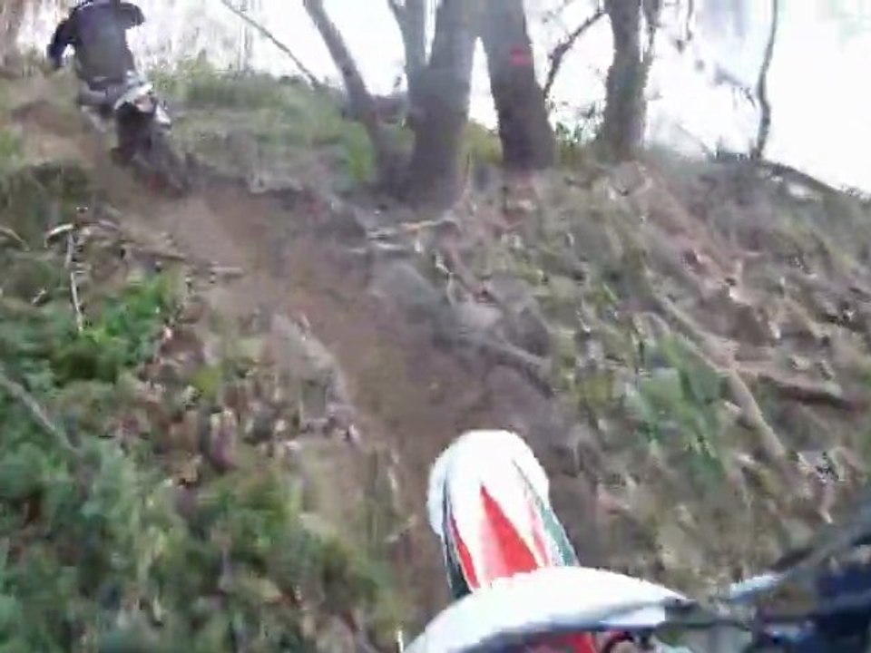Renaud extreme test