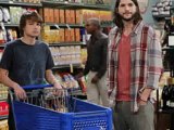 Watch Two And A Half Men S09E10 - A Fishbowl Full of Glass Eyes